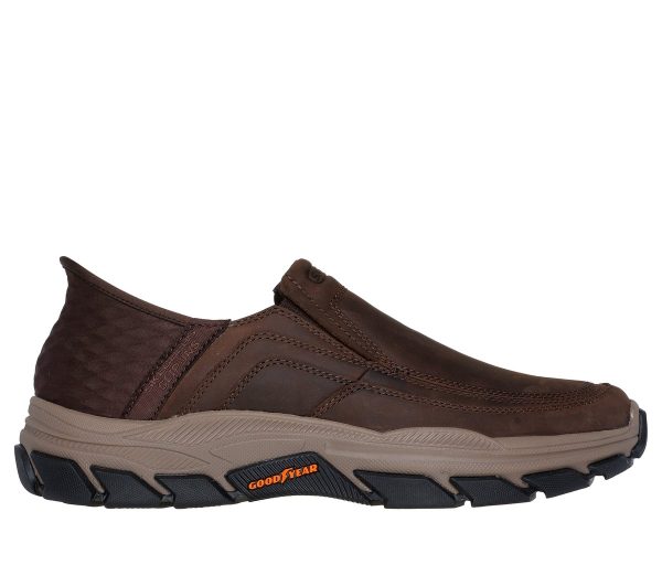 Skechers Slip-ins RF: Respected - Elgin