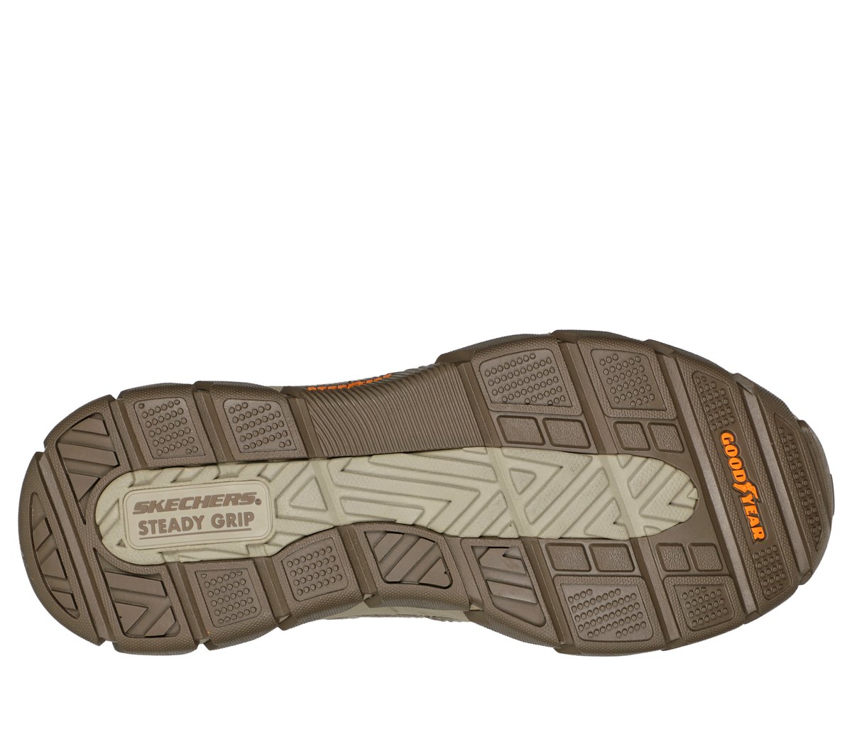 Skechers Slip-ins RF: Respected - Holmgren
