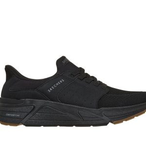 Skechers Slip-ins: Rovino Lite - Dress in Knit