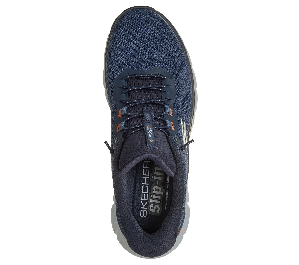 Skechers Slip-ins: Skech-Flex 4.0