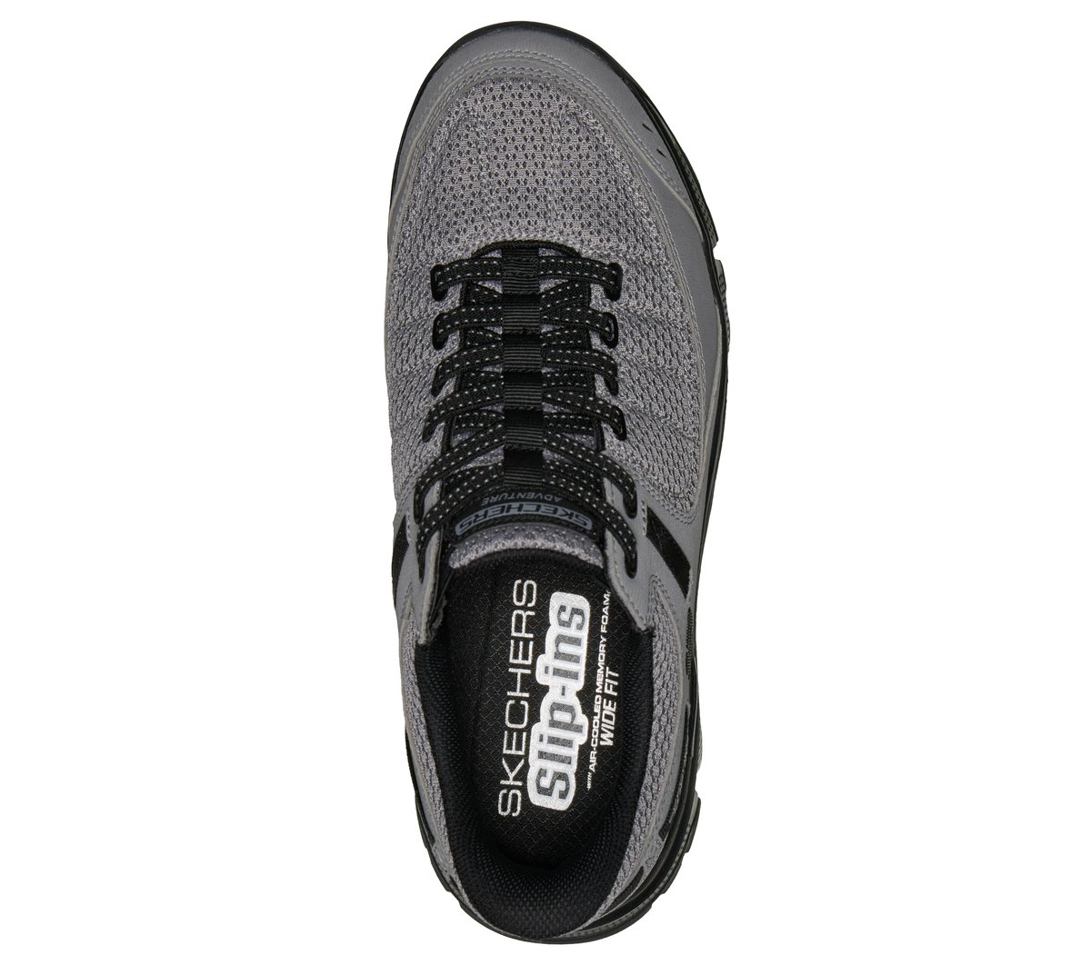 Skechers Slip-ins: Summits All-Terrain - Distant Bridge