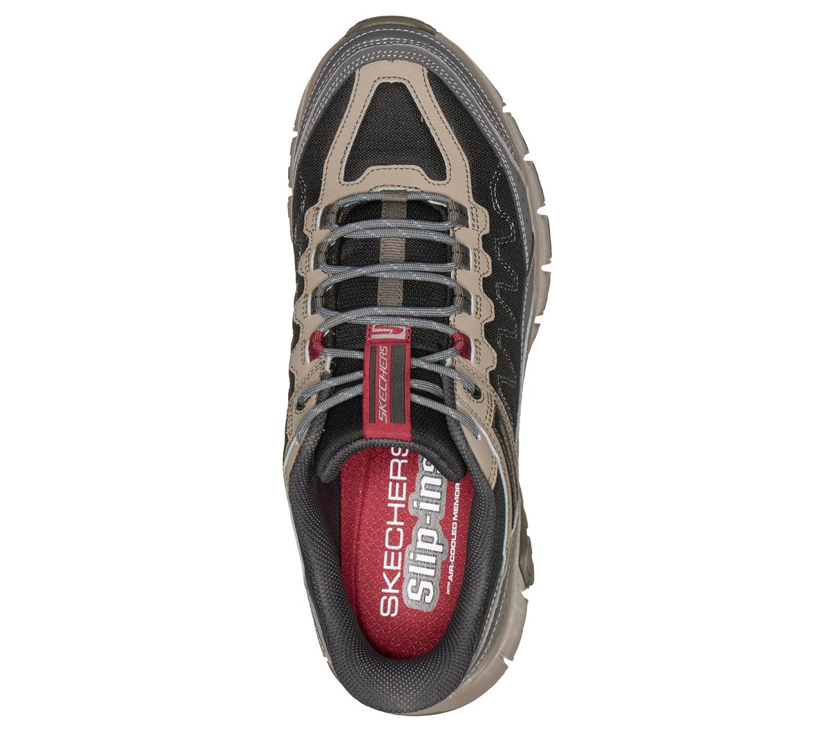 Skechers Slip-ins: Summits All-Terrain Pro - Birch Valley