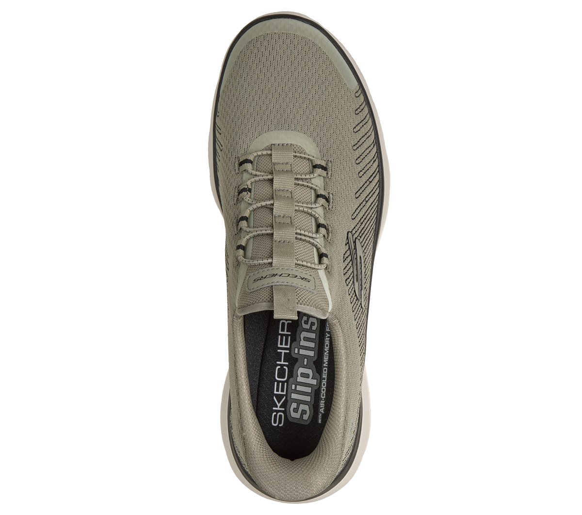 Skechers Slip-ins: Summits - Gyrow