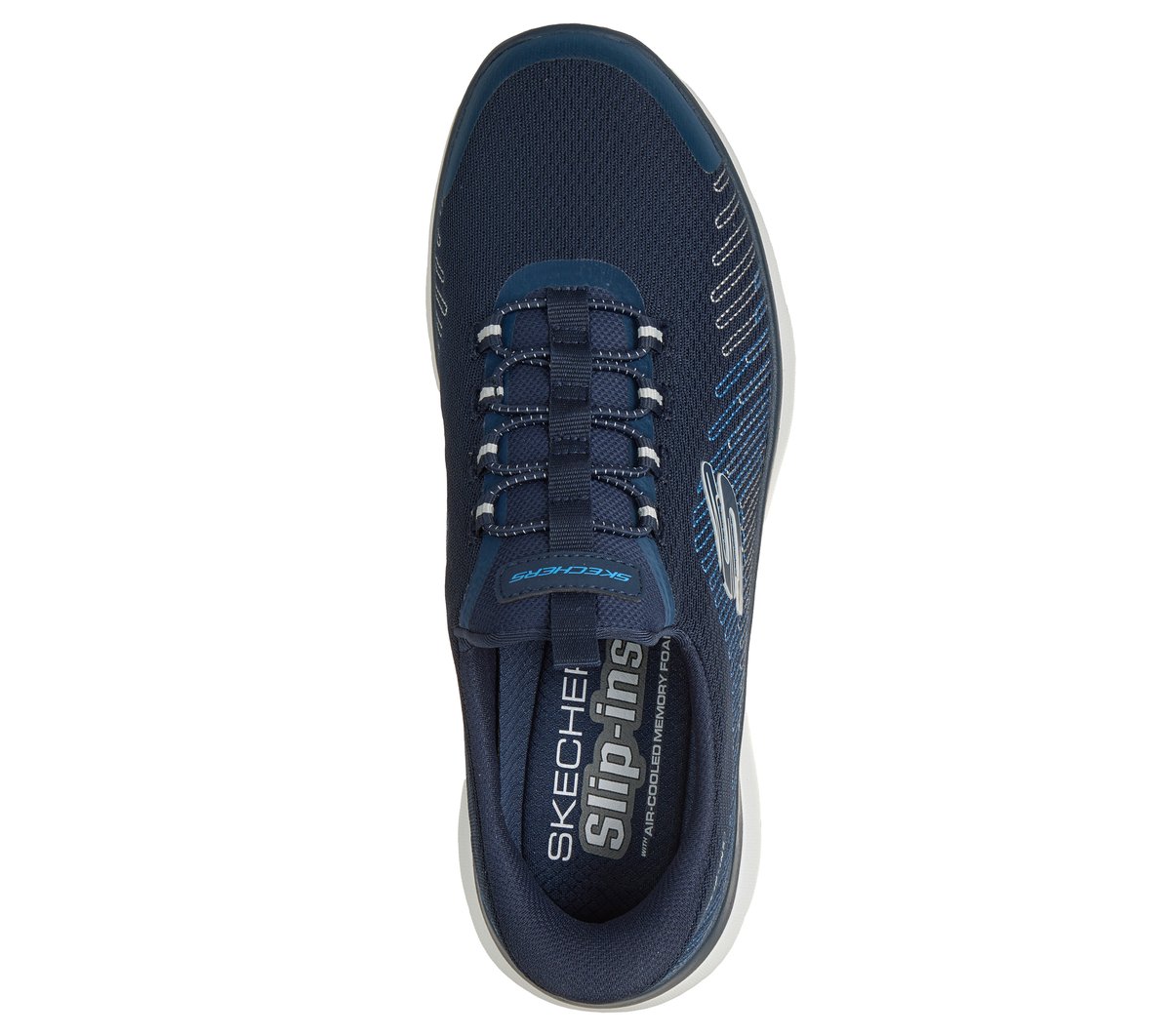 Skechers Slip-ins: Summits - Gyrow