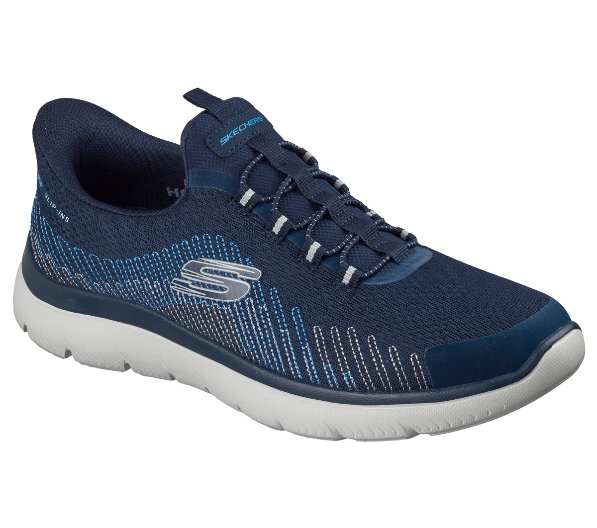 Skechers Slip-ins: Summits - Gyrow