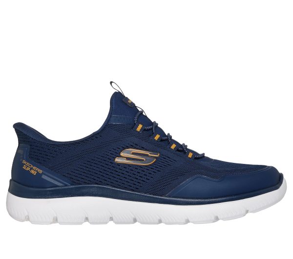 Skechers Slip-ins: Summits - Top Rate