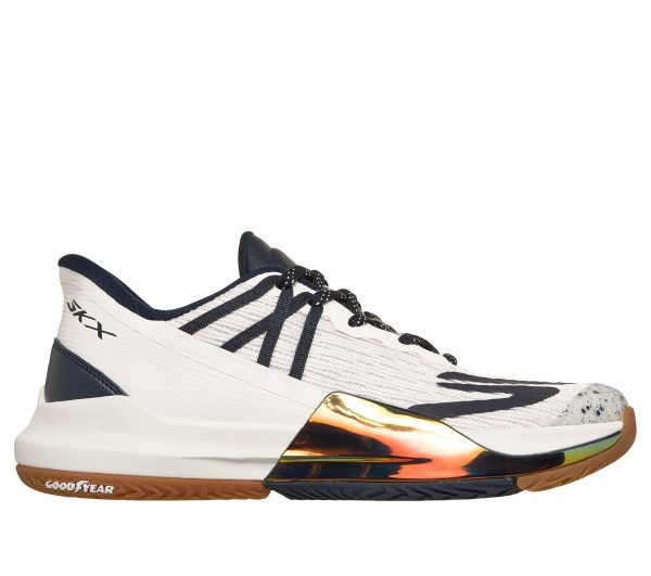 Skechers Slip-ins: Tennis Baseline Bully