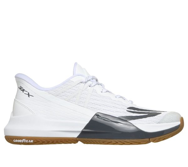 Skechers Slip-ins: Tennis Baseline Bully