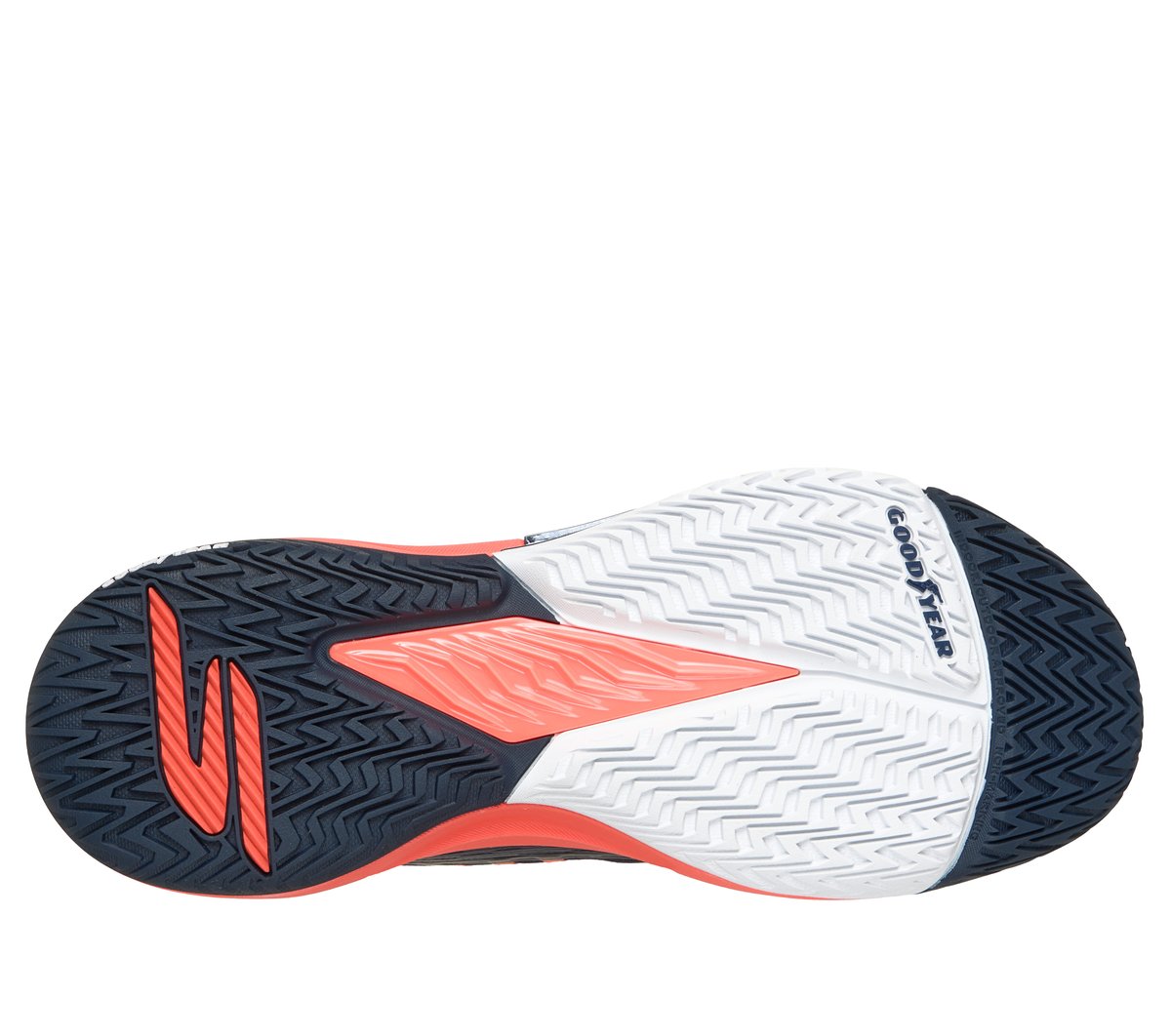 Skechers Slip-ins: Tennis Baseline Bully