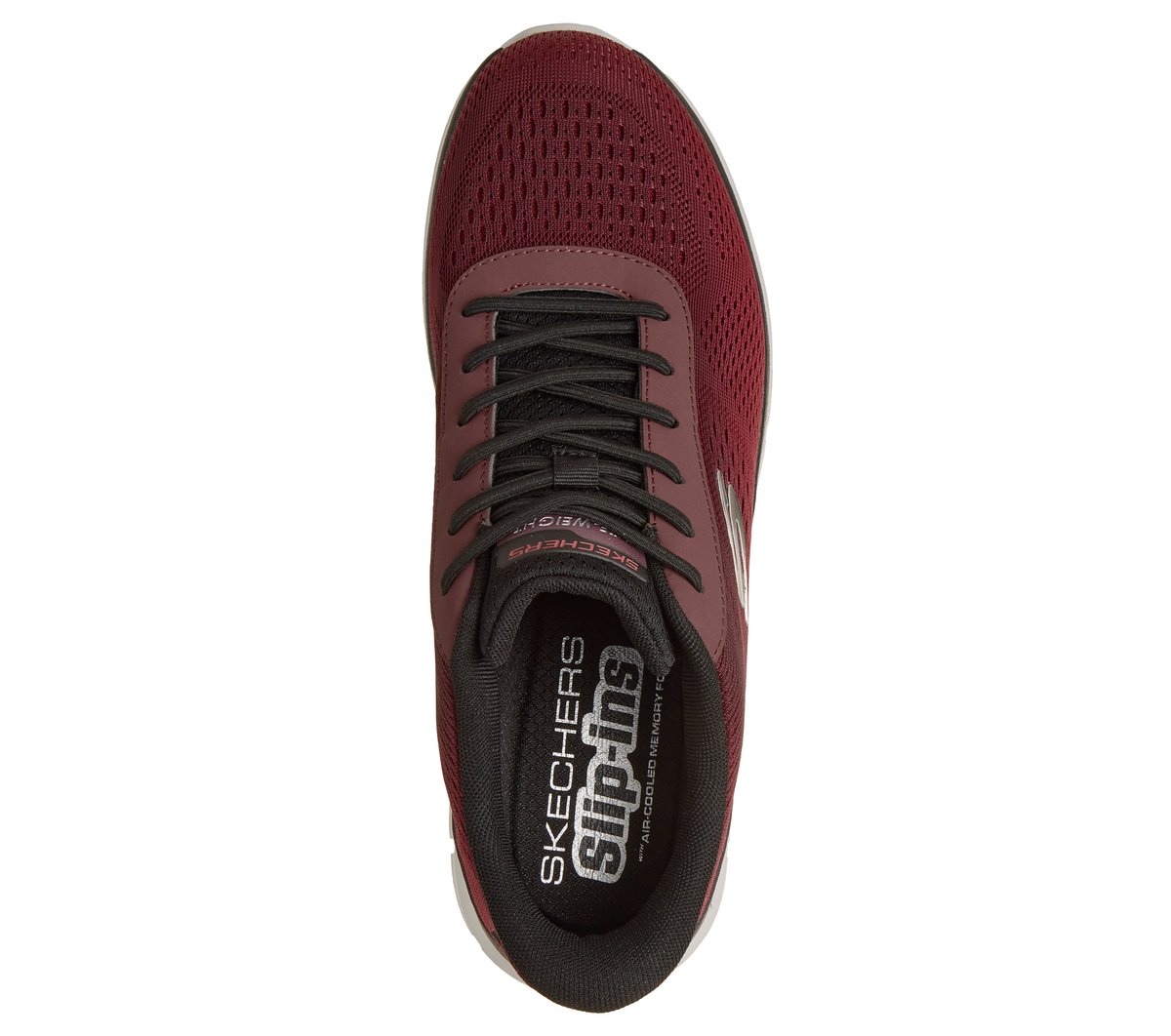 Skechers Slip-ins: Track - Revno