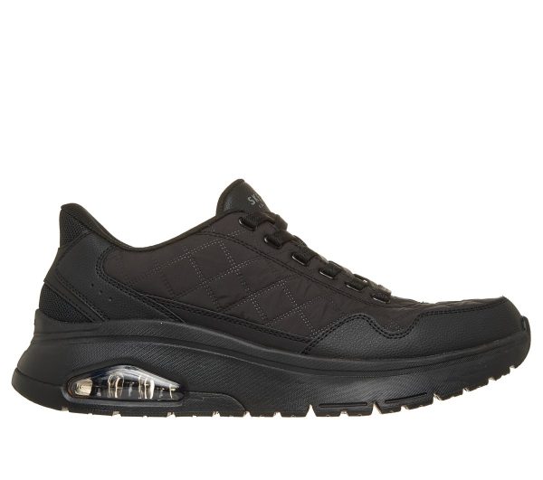Skechers Slip-ins: UNO Flex - Cozy Fit On Air