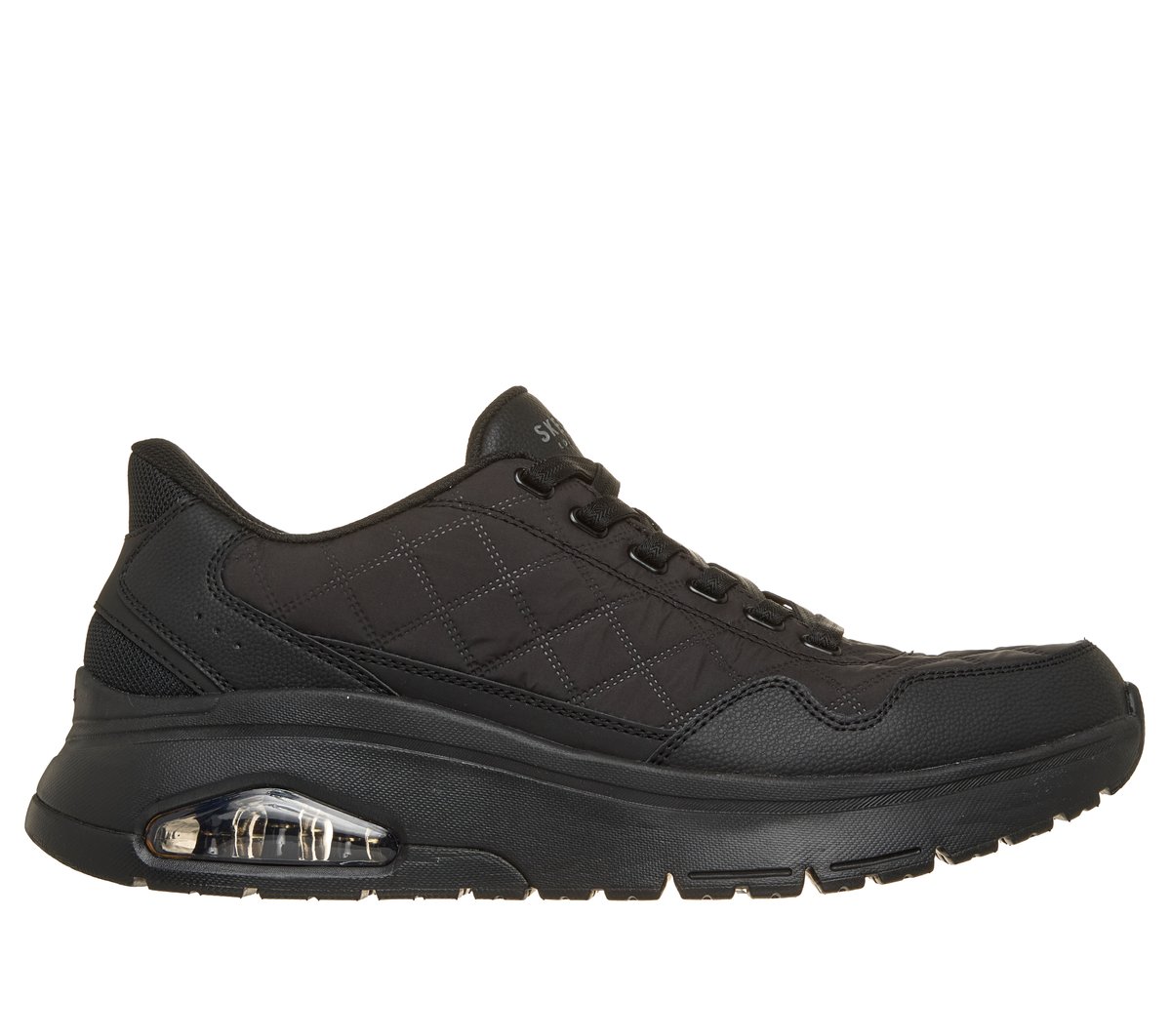 Skechers Slip-ins: UNO Flex - Cozy Fit On Air