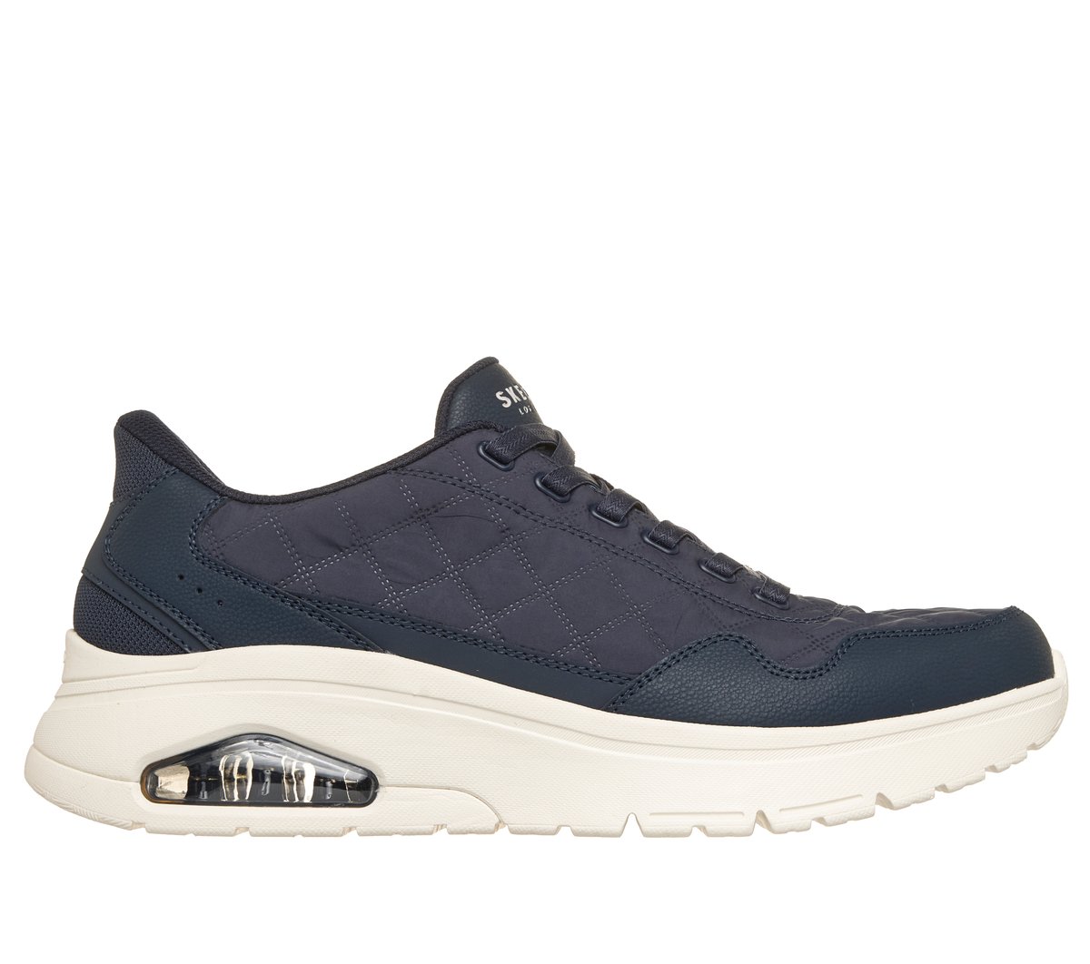 Skechers Slip-ins: UNO Flex - Cozy Fit On Air