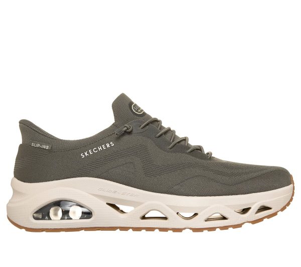 Skechers Slip-ins: UNO Glide-Step - Air Gliders