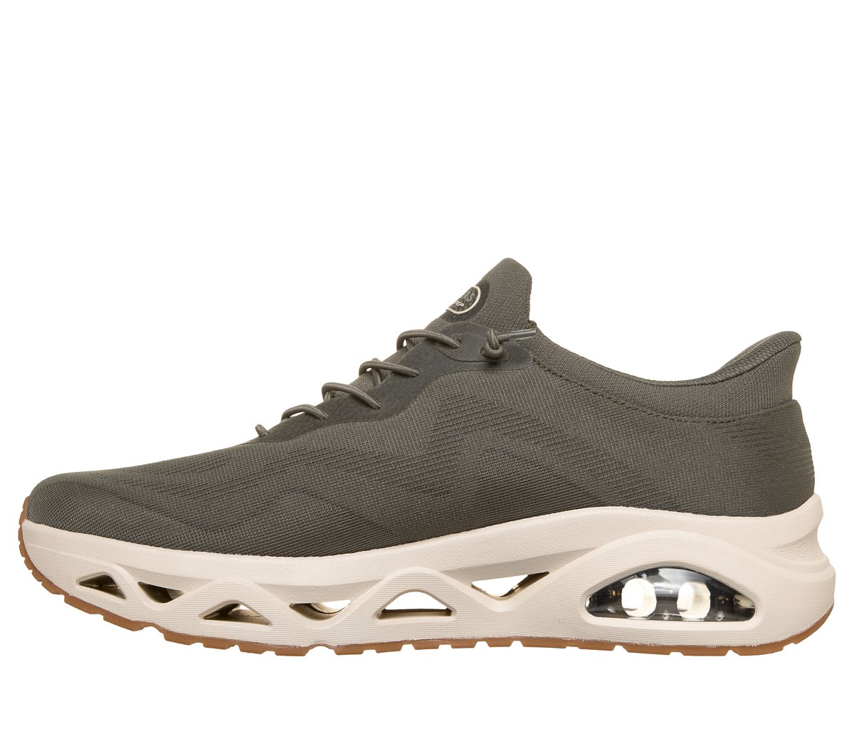 Skechers Slip-ins: UNO Glide-Step - Air Gliders