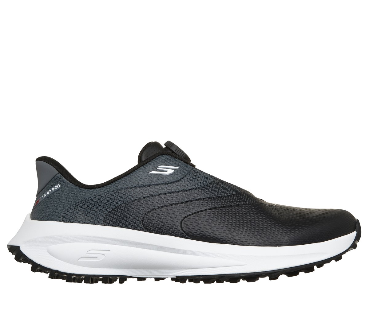Skechers Slip-ins Waterproof: Flow SI - Twist-Fit