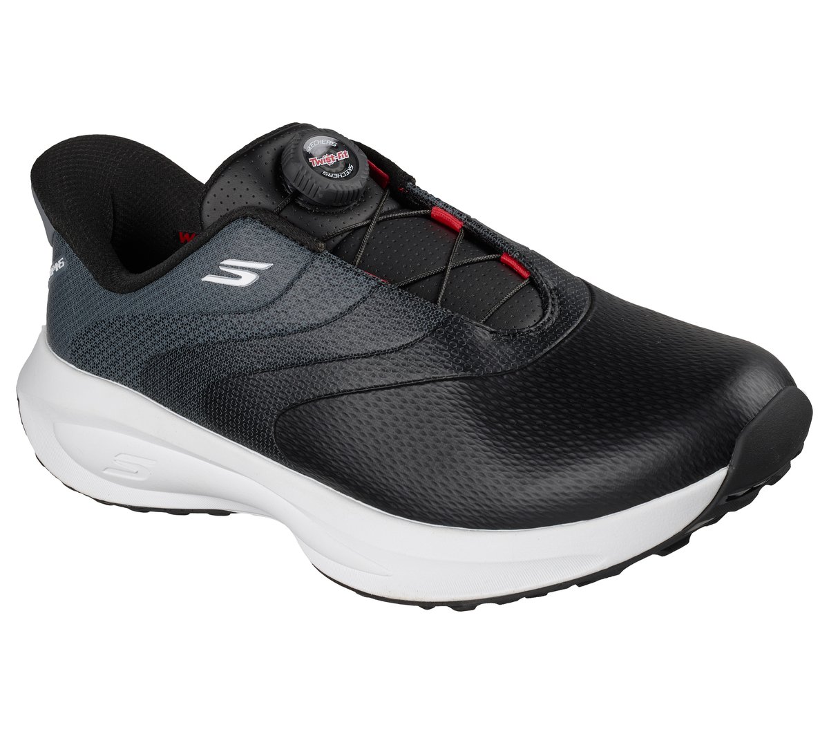 Skechers Slip-ins Waterproof: Flow SI - Twist-Fit