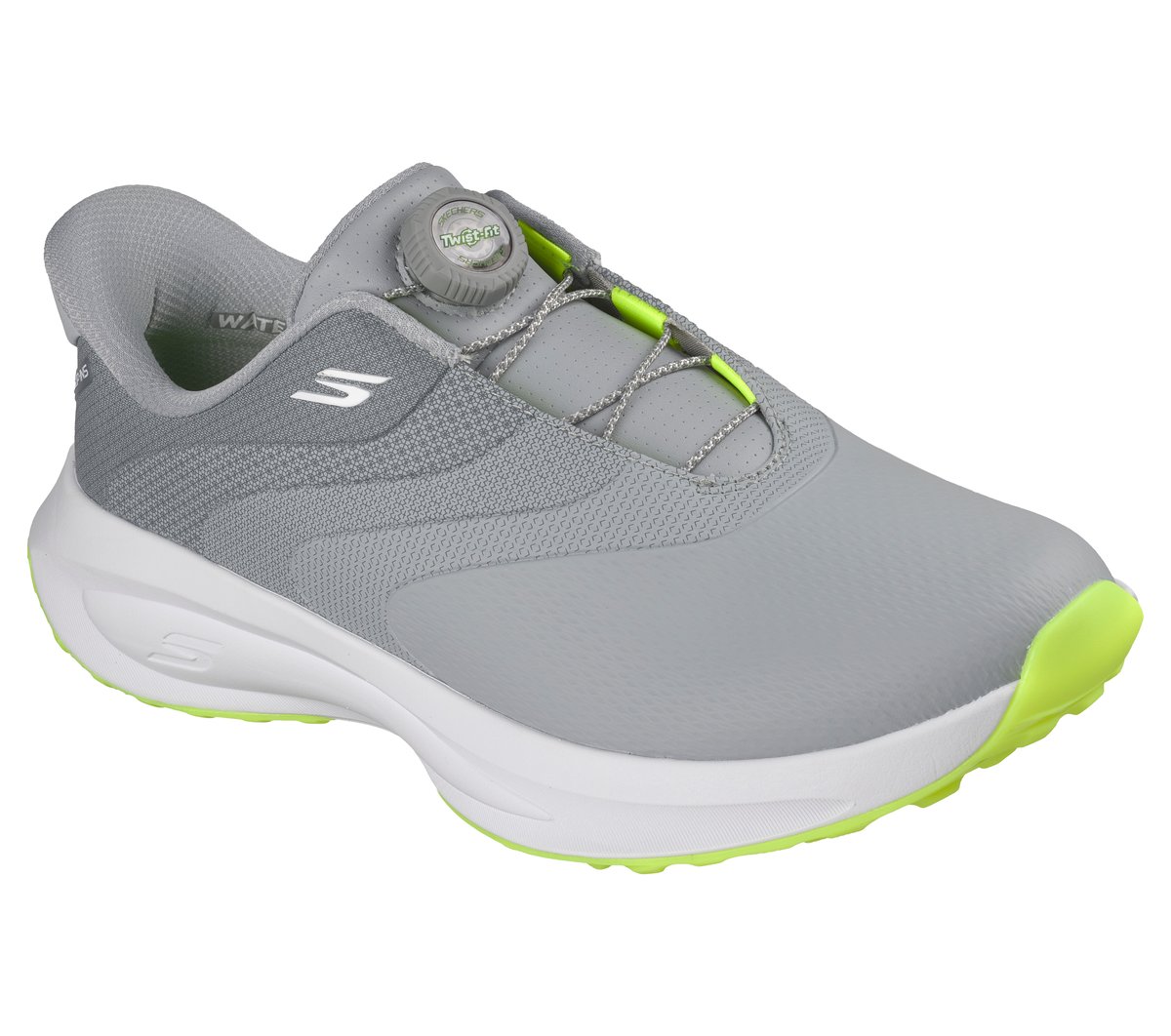 Skechers Slip-ins Waterproof: Flow SI - Twist-Fit