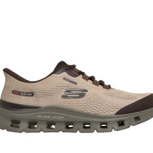 Skechers Slip-ins Waterproof: Glide-Step Pro - ChaChing