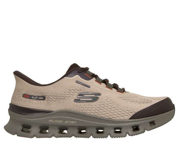 Skechers Slip-ins Waterproof: Glide-Step Pro - ChaChing