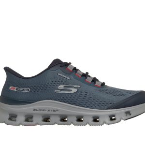 Skechers Slip-ins Waterproof: Glide-Step Pro - ChaChing