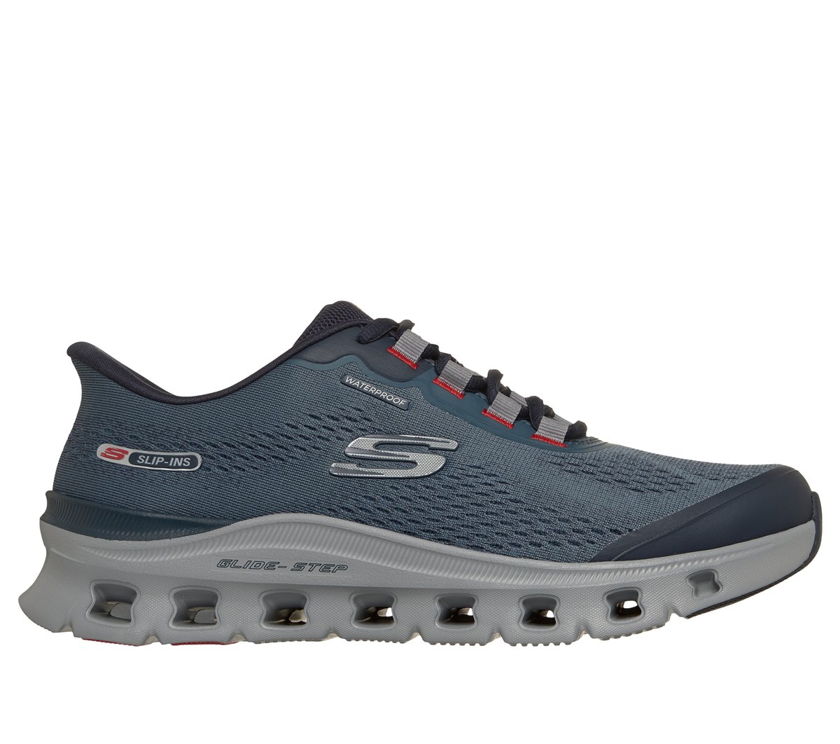 Skechers Slip-ins Waterproof: Glide-Step Pro - ChaChing