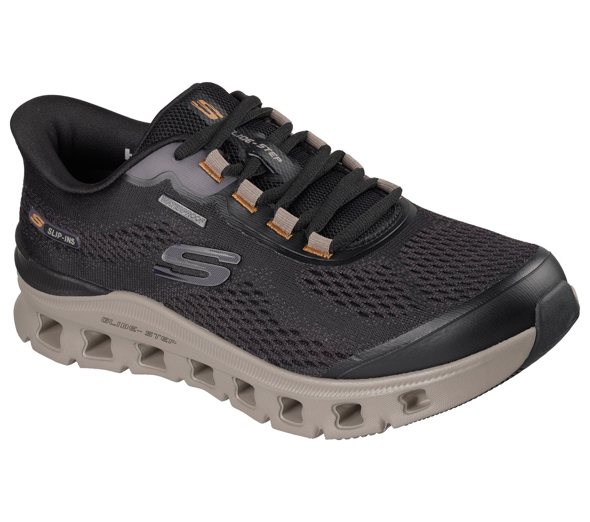 Skechers Slip-ins Waterproof: Glide-Step Pro - ChaChing