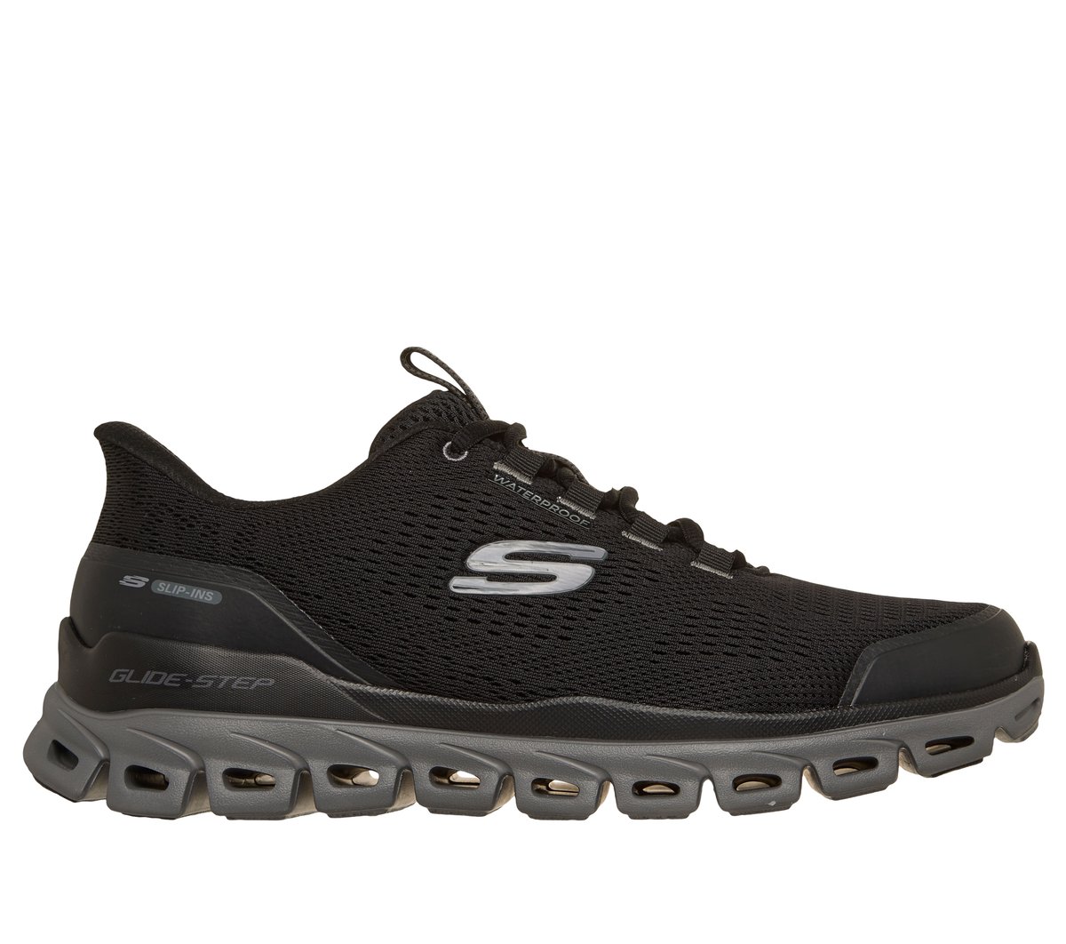 Skechers Slip-ins Waterproof: Glide-Step - Sorran