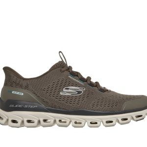 Skechers Slip-ins Waterproof: Glide-Step - Sorran