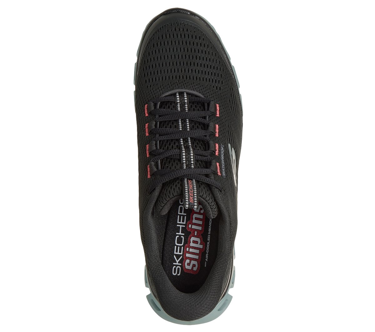 Skechers Slip-ins Waterproof: Glide-Step - Sorran