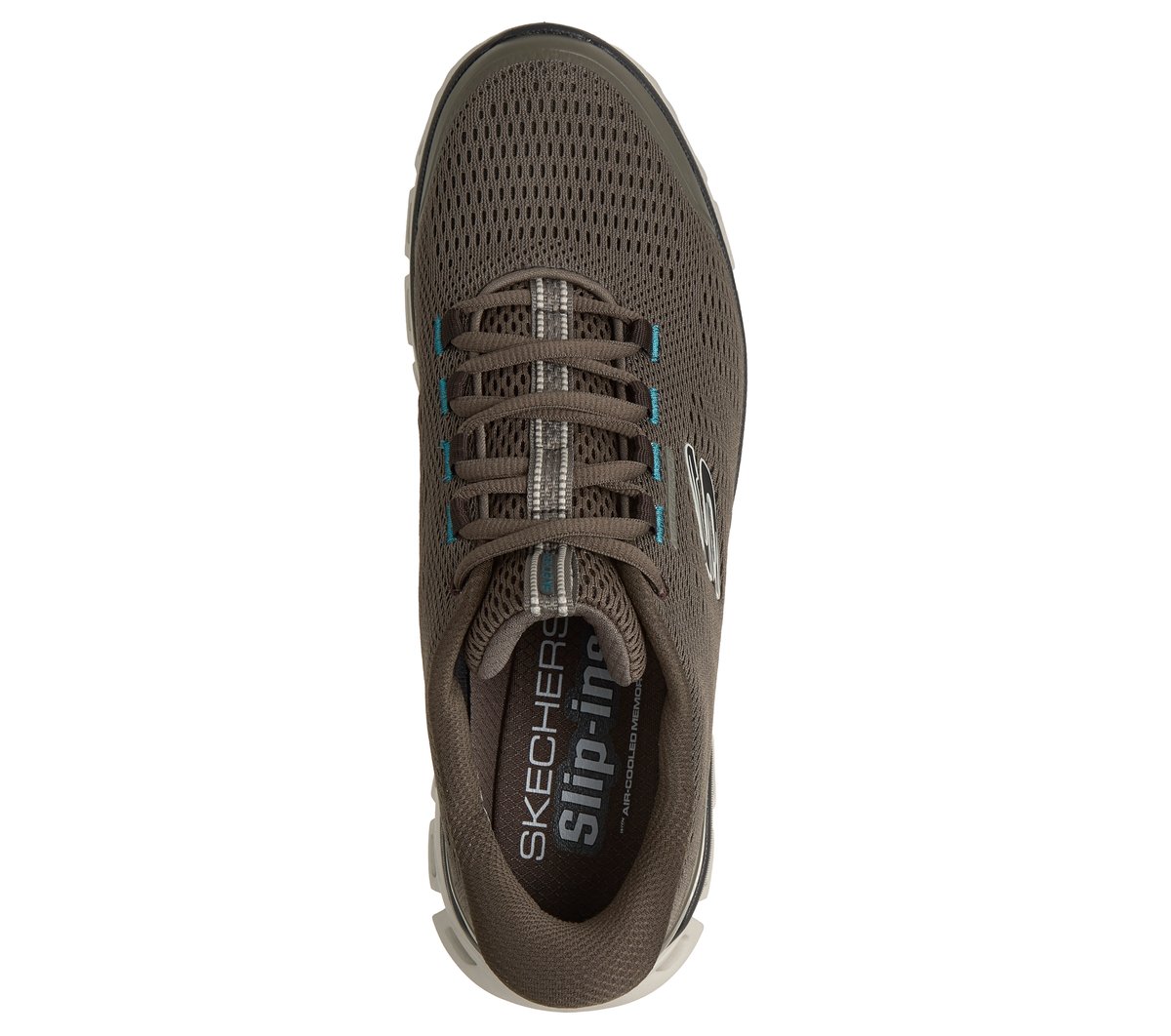 Skechers Slip-ins Waterproof: Glide-Step - Sorran