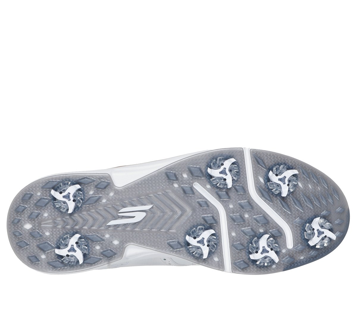 Skechers Slip-ins Waterproof: GO GOLF Prestige