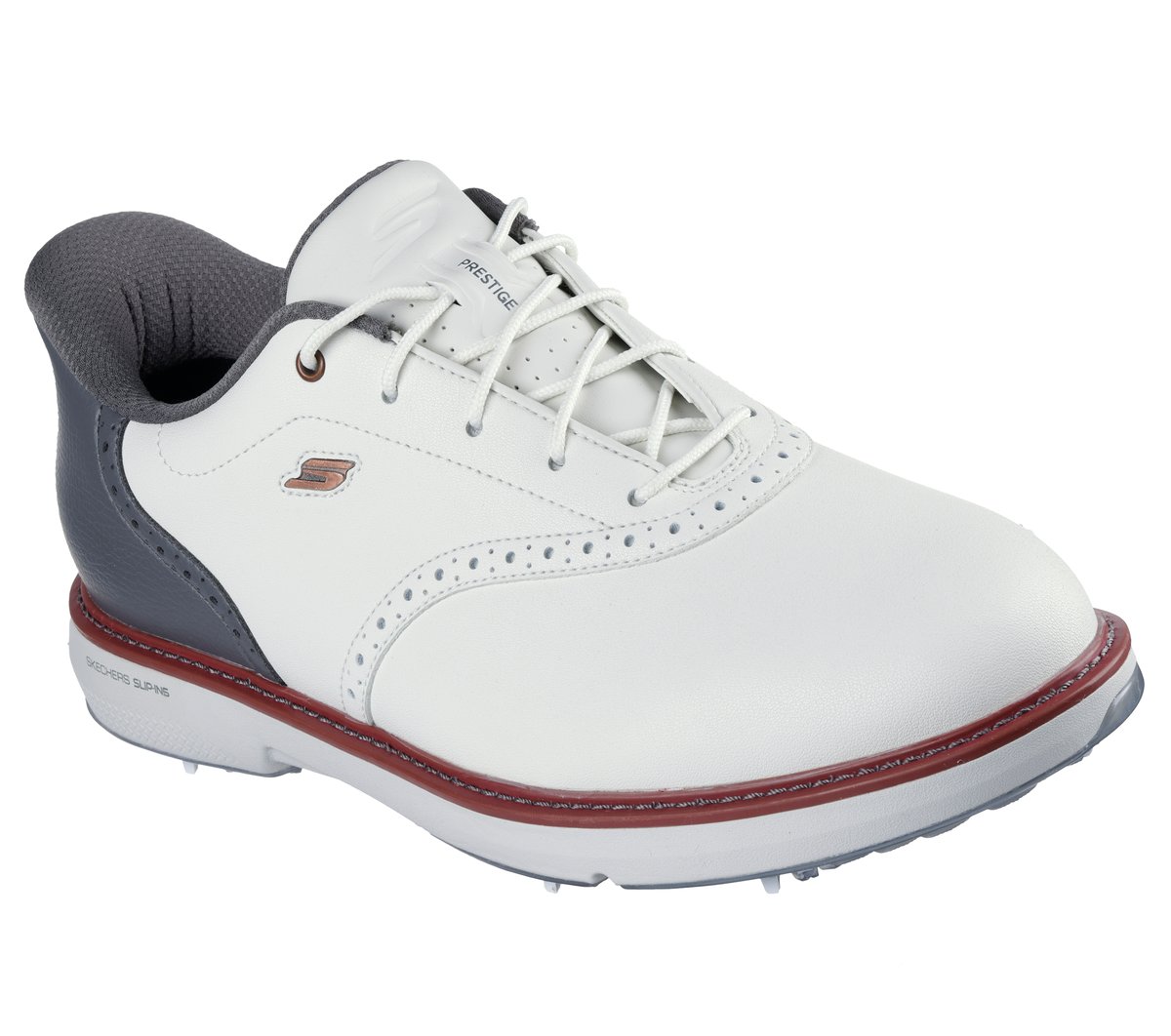 Skechers Slip-ins Waterproof: GO GOLF Prestige