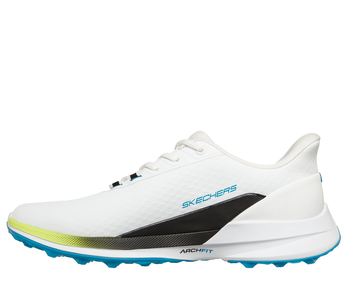 Skechers Slip-ins Waterproof: Pure SI