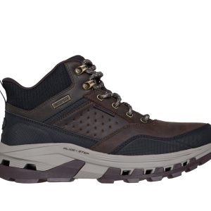 Skechers Slip-ins Waterproof Relaxed Fit: Glide-Step Randell - Brecken