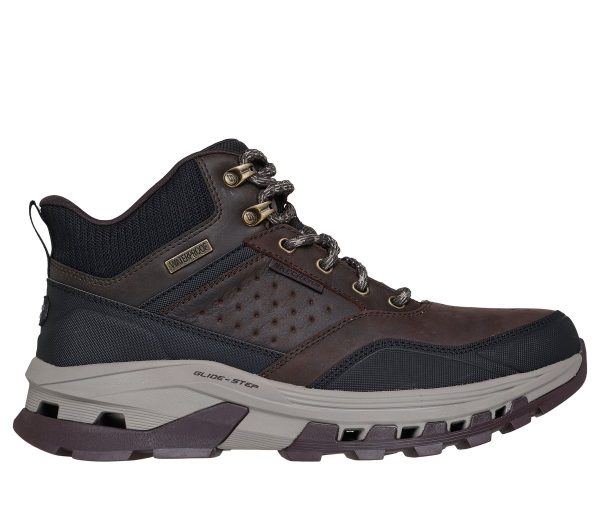 Skechers Slip-ins Waterproof Relaxed Fit: Glide-Step Randell - Brecken