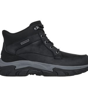 Skechers Slip-ins Waterproof Relaxed Fit: Respected 2.0 - Orson
