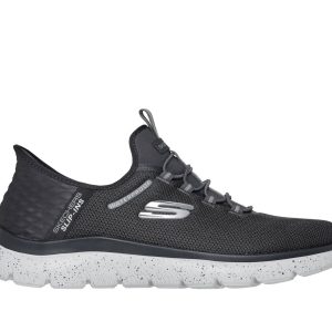 Skechers Slip-ins Waterproof: Summits - Corbos