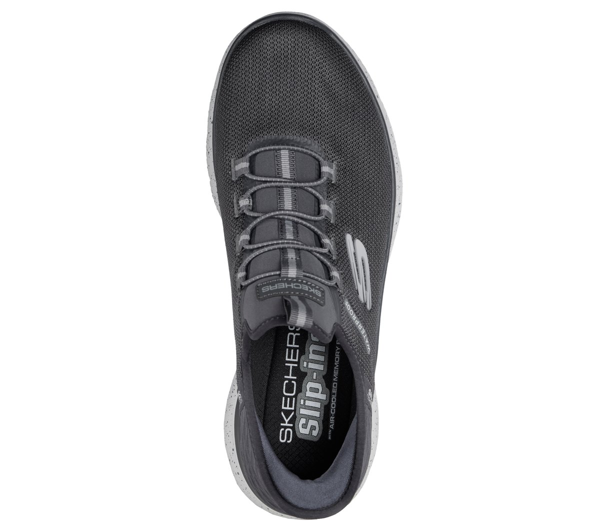 Skechers Slip-ins Waterproof: Summits - Corbos