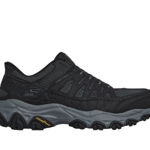 Skechers Slip-ins Work: After Burn M. Fit 2.0 - Volrock