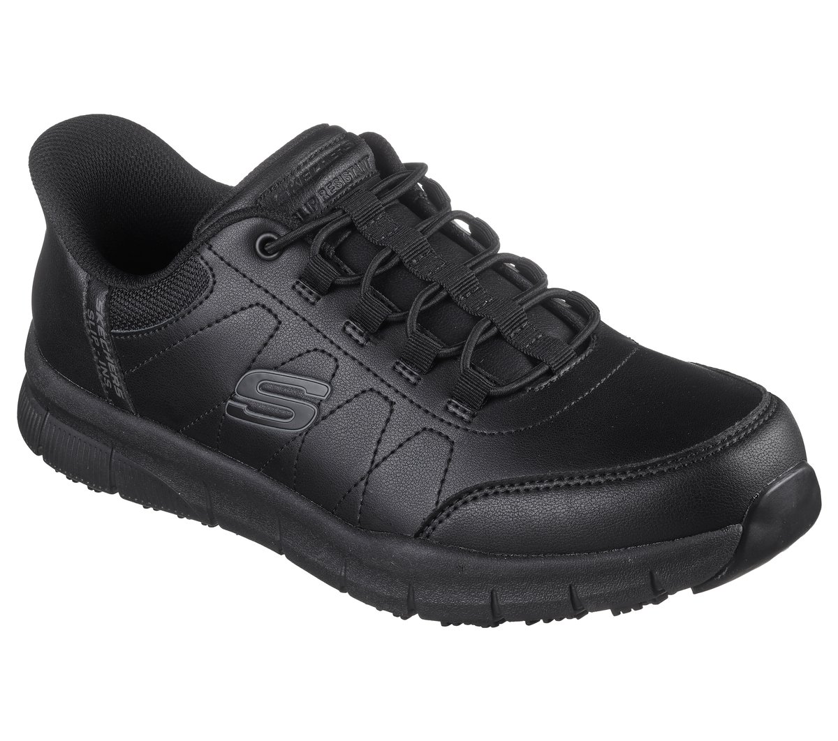 Skechers Slip-ins Work: Nampa - Knotly