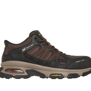 Skechers Slip-ins Work: Skech-Air Envoy - Nolvo