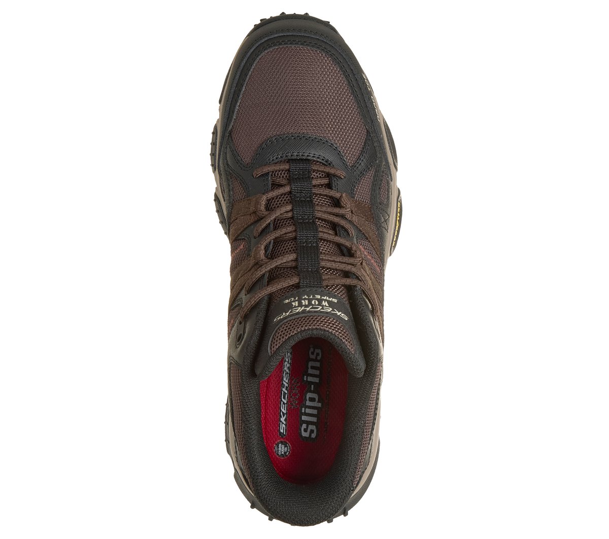 Skechers Slip-ins Work: Skech-Air Envoy - Nolvo