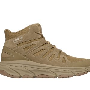 Skechers Slip-ins Work Slip-Resistant: D'Lux Journey - Bravik