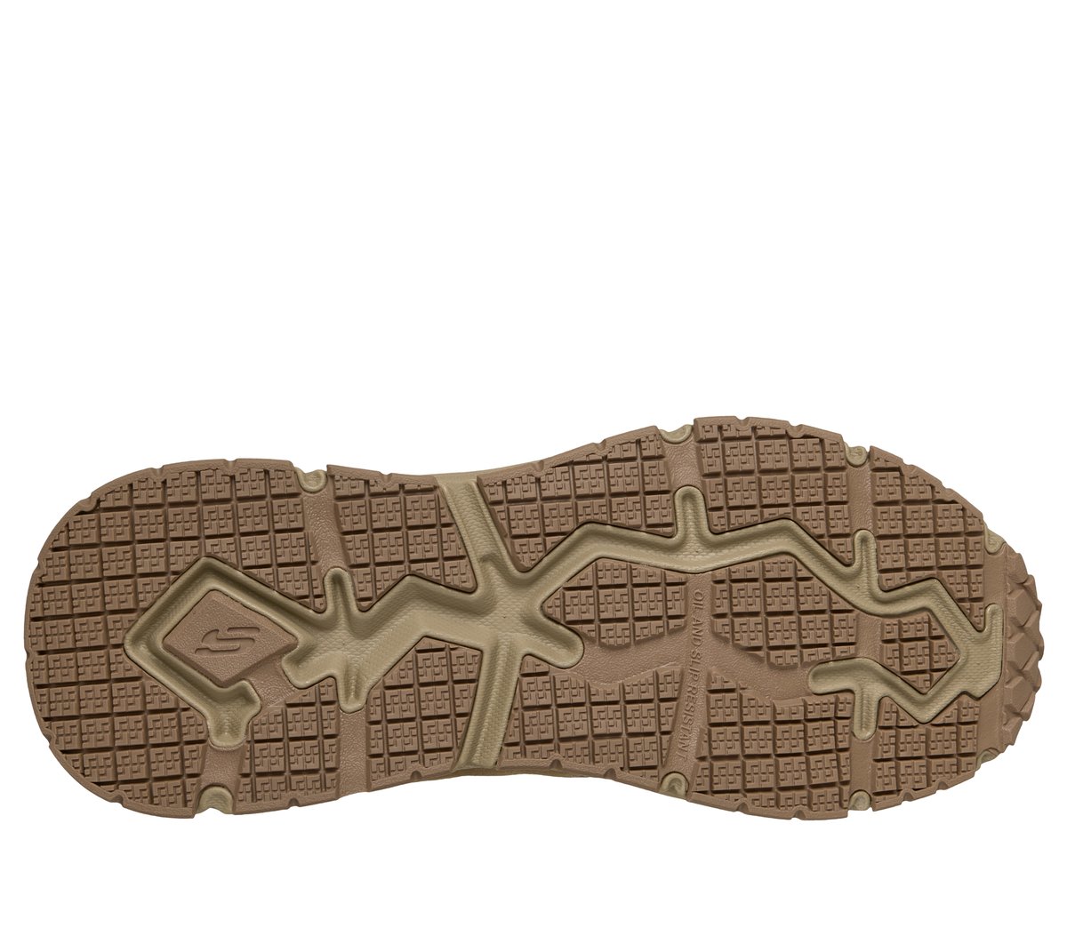 Skechers Slip-ins Work Slip-Resistant: D'Lux Journey - Bravik