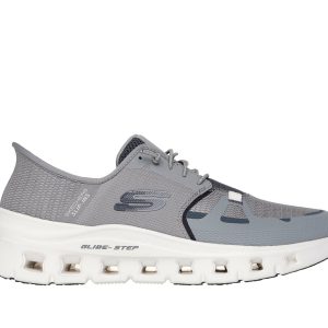 Skechers Slip-ins Work Slip-Resistant: Glide-Step Pro