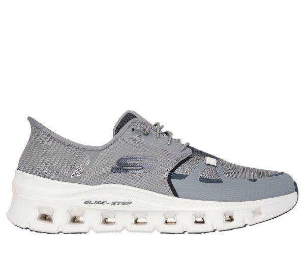 Skechers Slip-ins Work Slip-Resistant: Glide-Step Pro