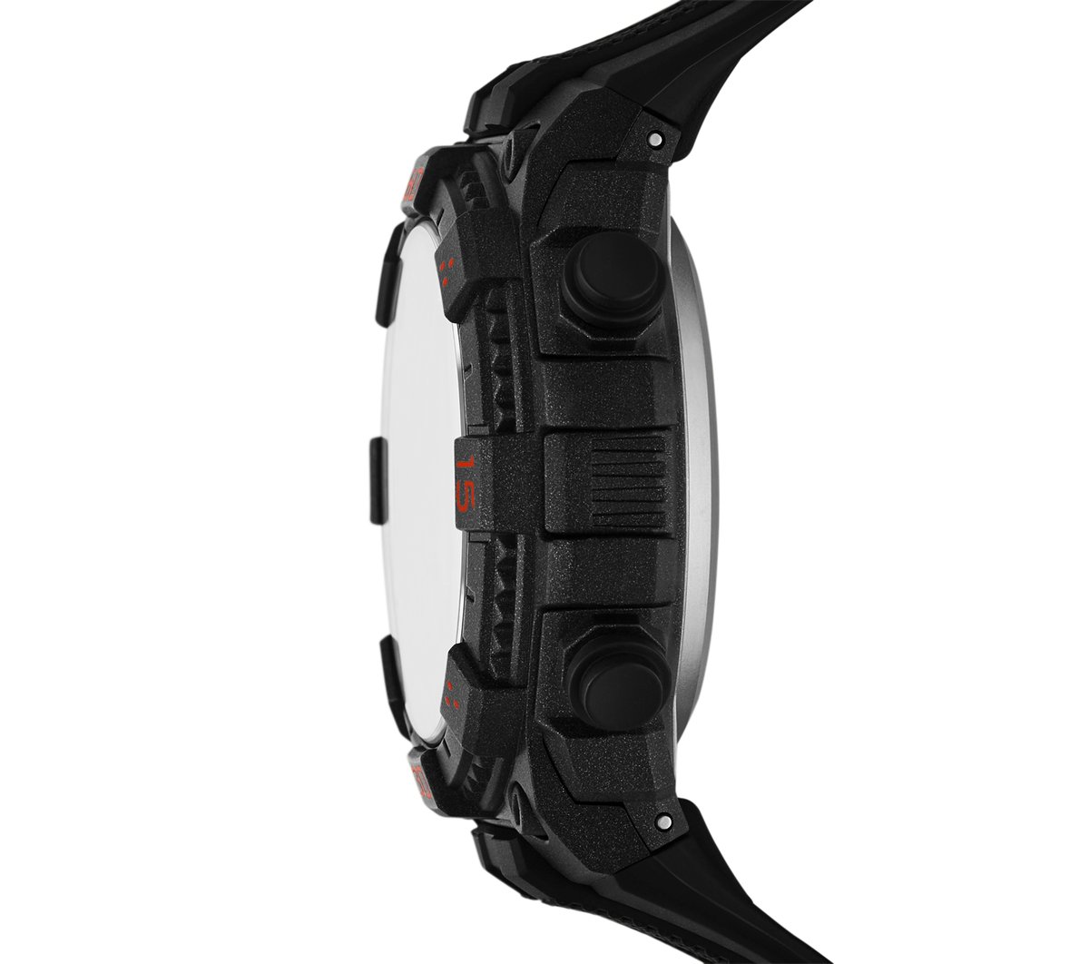 Skechers Solar Digital Watch