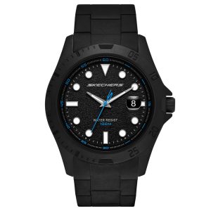 Skechers Stainless Steel Watch