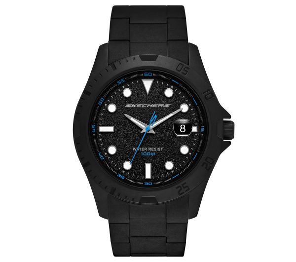 Skechers Stainless Steel Watch